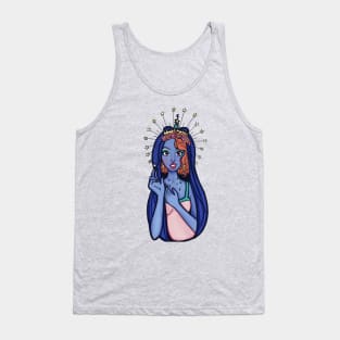 The Mother Tank Top